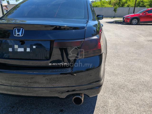 2009 Honda ACCORD 2.4 VTI-L (A) CANTIK GOOD - 5