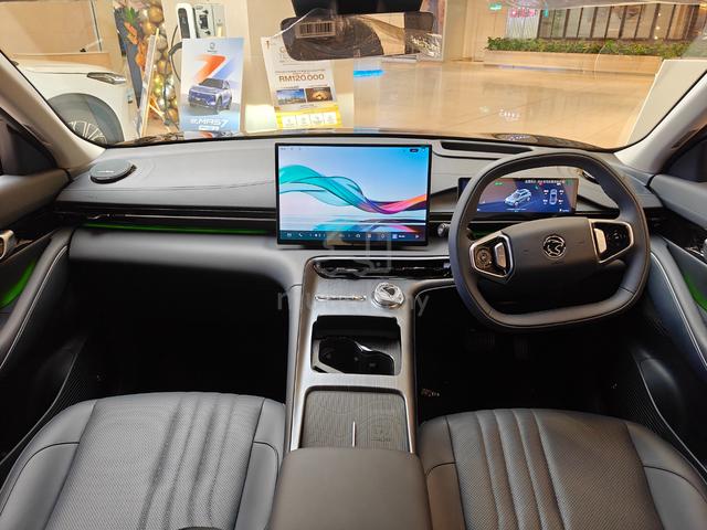 Proton eMAS 7 EV All Colour Fast Stock - 5