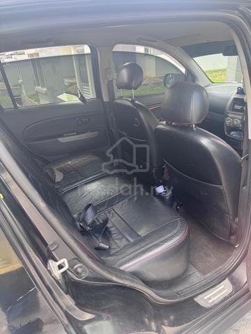 2009 Perodua MYVI 1.3 EZi FACELIFT (A) - 4