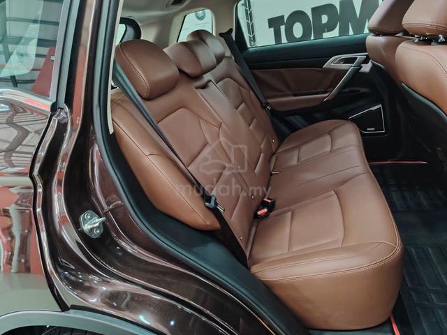 2019 Proton X70 1.8 PREMIUM 2WD (A) V.LOW MILEAGE - 5