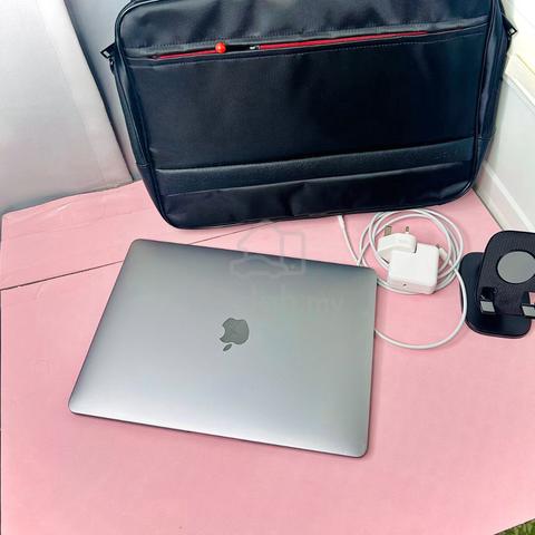macbook air m1 8/256 gb 89 battery 1week warranty - photo 2 of 4