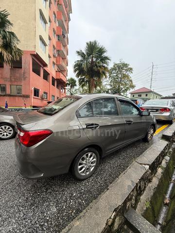 2020 Proton SAGA 1.3 STANDARD AT MY16 BT P2-13A - 5