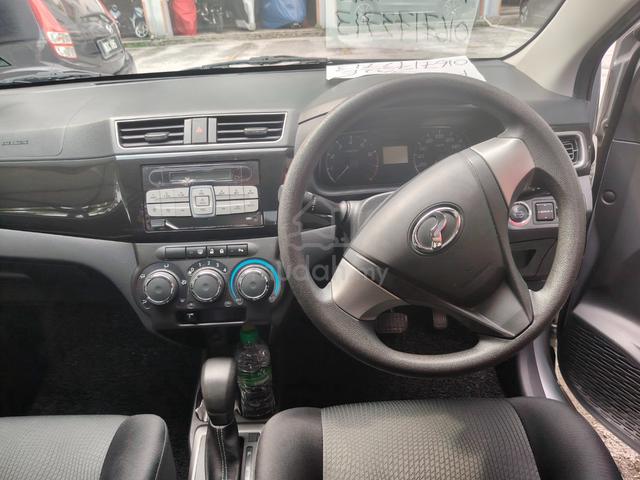 2018 Perodua BEZZA 1.3 PREMIUM X (A) - 3