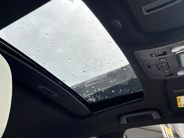 2023 Lexus IS300 2.0 FSPT WhiteLtr Sroof 360 Vent - 3