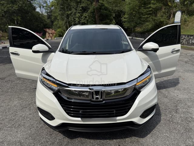 ORI FACELIFT 2019 Honda HR-V 1.8 V (A) LOW MILEAGE - 4