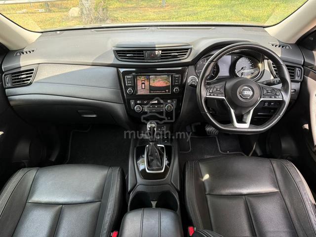 2019 Nissan X-TRAIL 2.0 MID (A) - 5