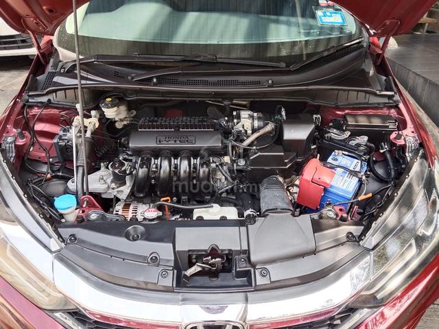 2018 Honda City 1.5 S (A) Modulo S - 3
