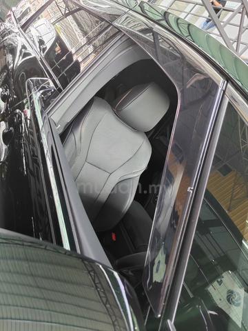 2024 Unregistered Toyota Alphard Z - 3