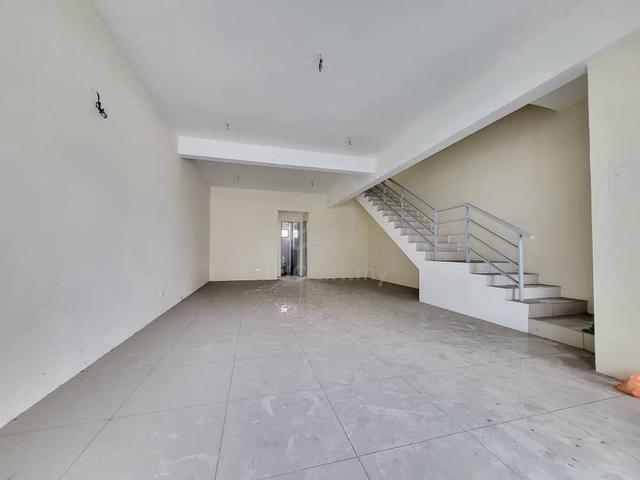 {Below Market} 2sty FREEHOLD House, Garing Permai, Sri Garing, Rawang 1
