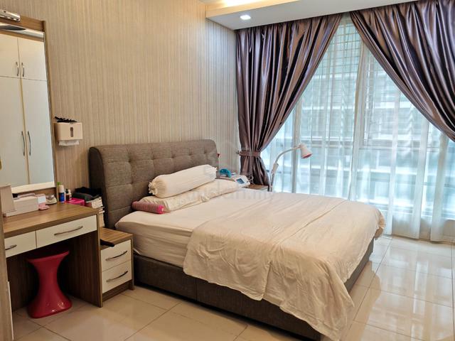 The Z Residence 1