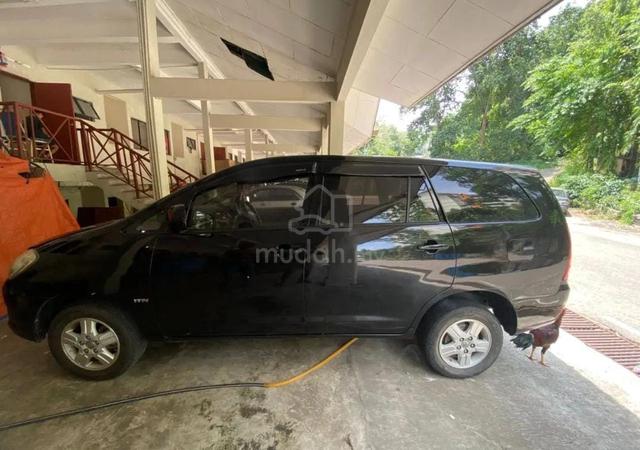 2007 Toyota INNOVA 2.0 E (M) - 4