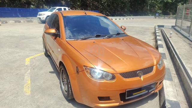 2007 Proton SATRIA 1.6 NEO H-LINE (A) - 1