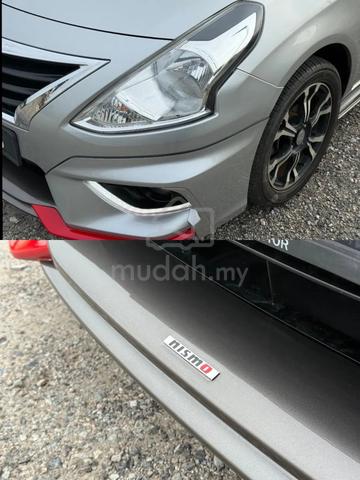 2019 Nissan ALMERA 1.5 VL (A) - 2