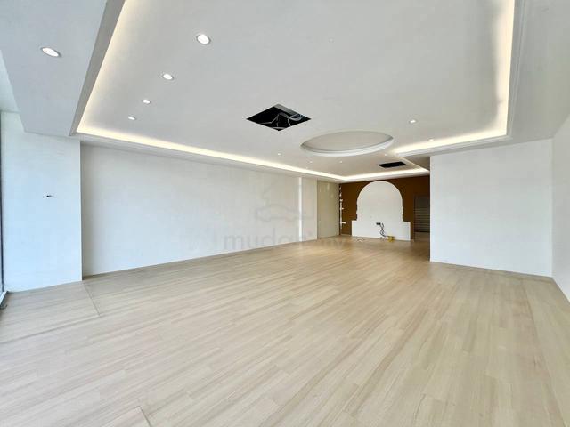 GROUND FLOOR Shop Lot Ostia Bandar Baru Bangi For Sale 1