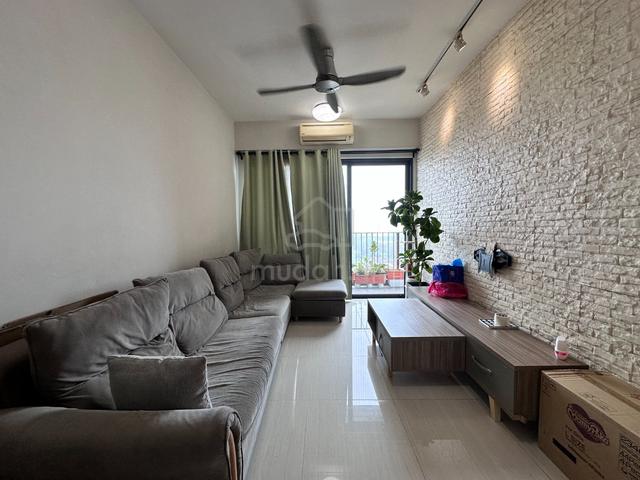 Kiara East - DEX Suites 1