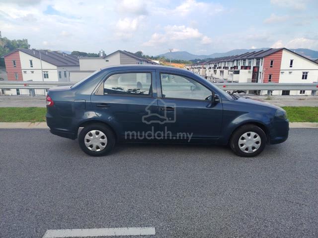 2013 Proton SAGA 1.3 SV (M) - 3