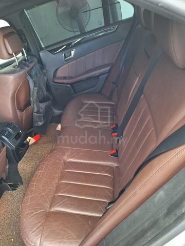 1995 Mercedes Benz 230E 2.3 (A) - 4
