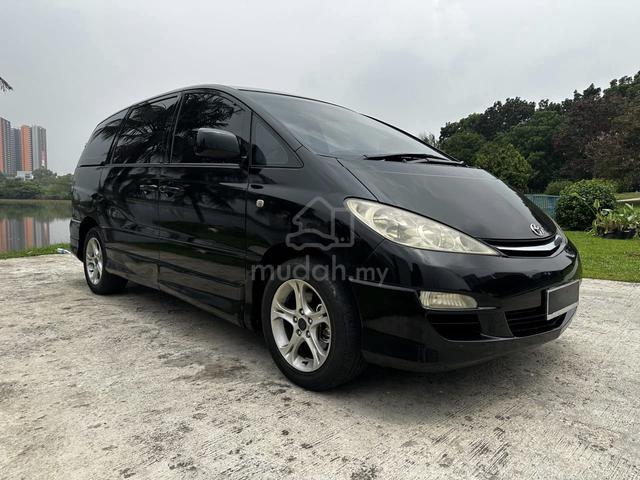 1995 Toyota PREVIA 2.4 (A) - 1