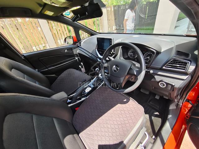 2021 Proton IRIZ 1.6 EXECUTIVE MY14 FACELIFT (A) - 5