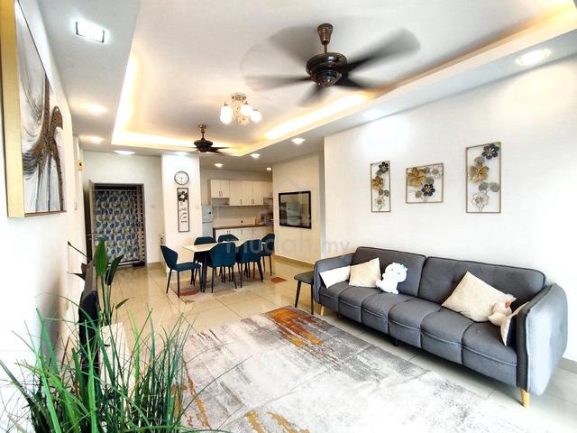 Dwiputra Residences 1