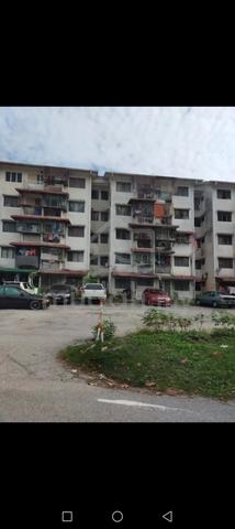 Desa Serdang 1