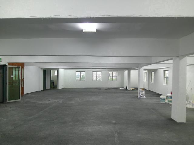 Gombak Diamond Square Office  Rent 1