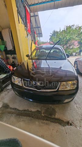 2005 Proton WAJA 1.6 PREMIUM (A) - 1