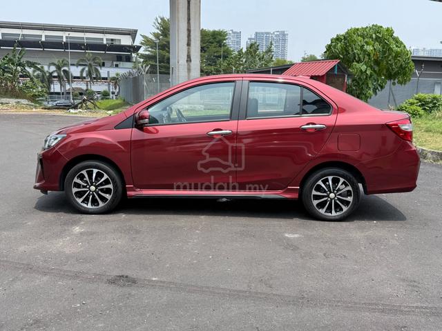 2022 Perodua BEZZA 1.3 AV (A) LOW MILEAGE - 5