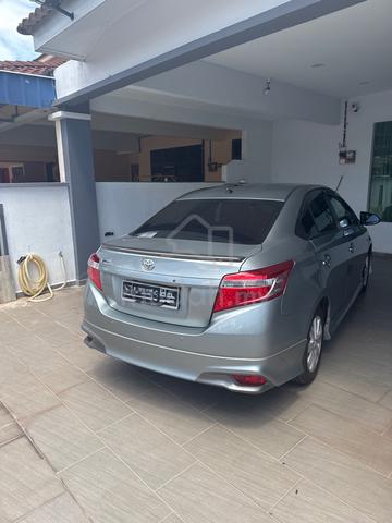 2014 Toyota VIOS 1.5 J (A) - 2