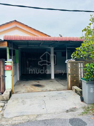 [Hot Area] Single Storey Terrace, Taman POLITEKNIK, Port Dickson 1