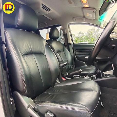 2019 Mitsubishi TRITON 2.4 VGT M/T PREMIUM MY2016 - 5