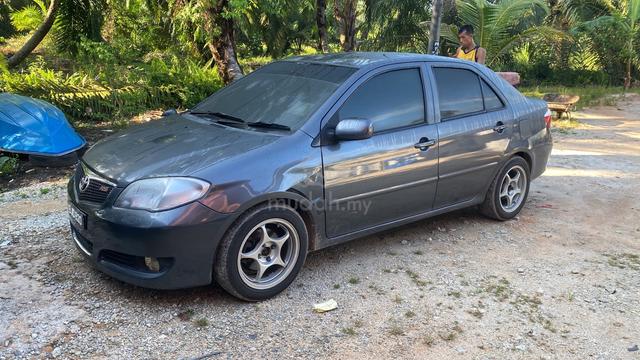 2005 Toyota VIOS 1.5 E (A) - 3