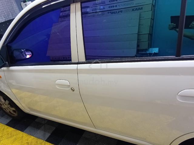 2014 Perodua VIVA 1.0 EZ STANDARD (A) - 5
