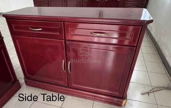 Used Rosewood furnitures for sale.View to offer! - photo 2 of 3