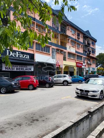 SG 1/9 , taman sri gombak . 1