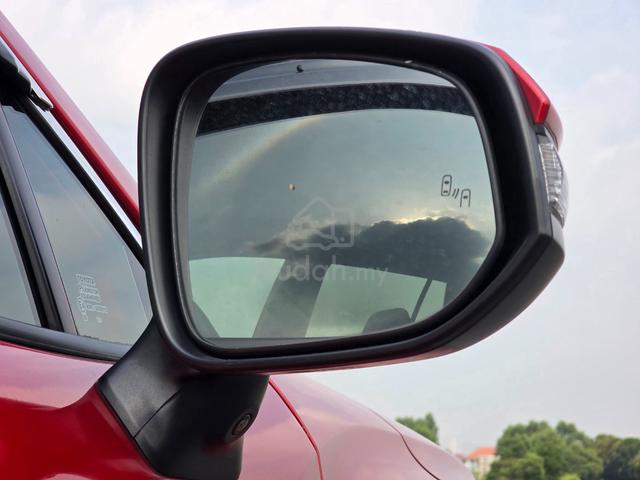 2022 Toyota COROLLA CROSS 1.8 V (A) - 5