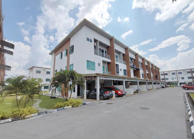 Vision Height 1 Townhouse ❣️ Lower Unit - Corner 1