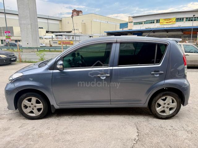 OTR SIAP TUKAR NAMA 2009 Perodua MYVI 1.3 (A) - 3
