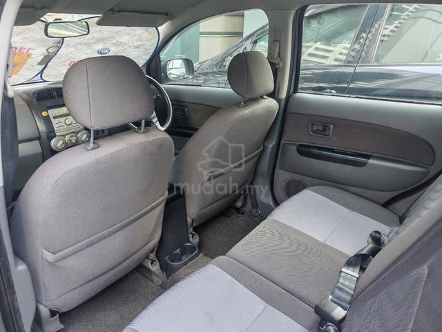 2011 Perodua MYVI 1.3 EZ MY05 M300 FACELIFT (A) - 4