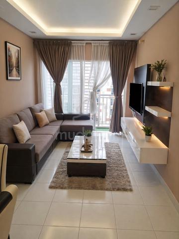 Sky Awani Residensi 1 1