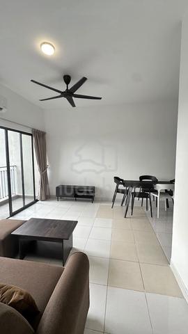 Residensi Lili @ Taman Bucida Hijauan 1