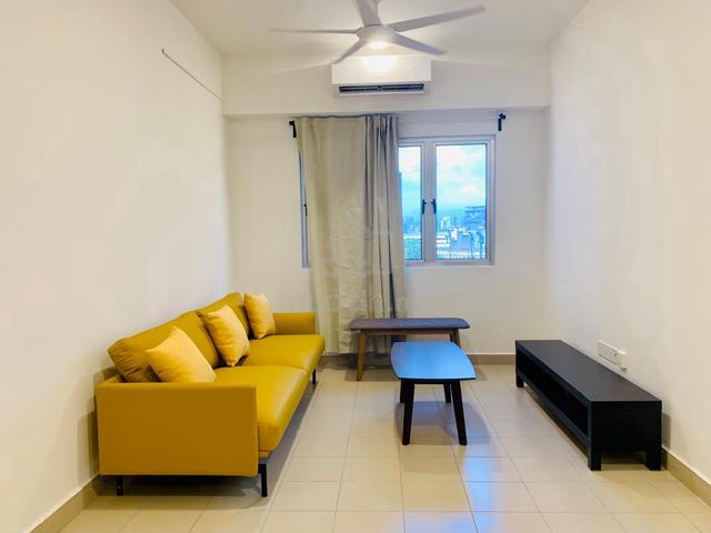Residensi Akasia Jubilee 1