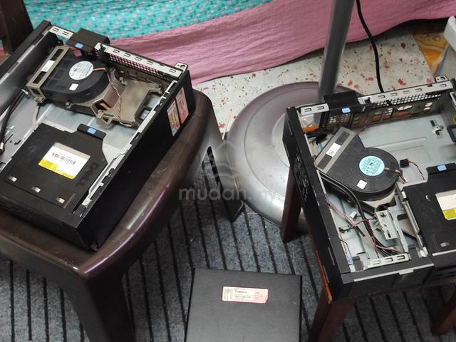 Casing Dell Optiplex 790 SFF - Computers & Accessories for sale in ...