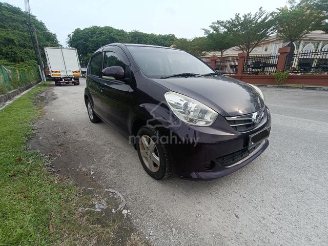 2014 Perodua MYVI 1.3 EZi (A) - 2