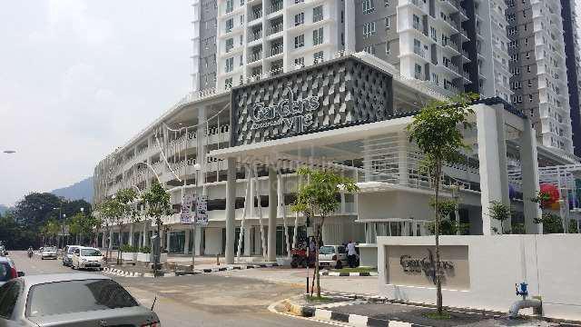 Gardens Ville 1