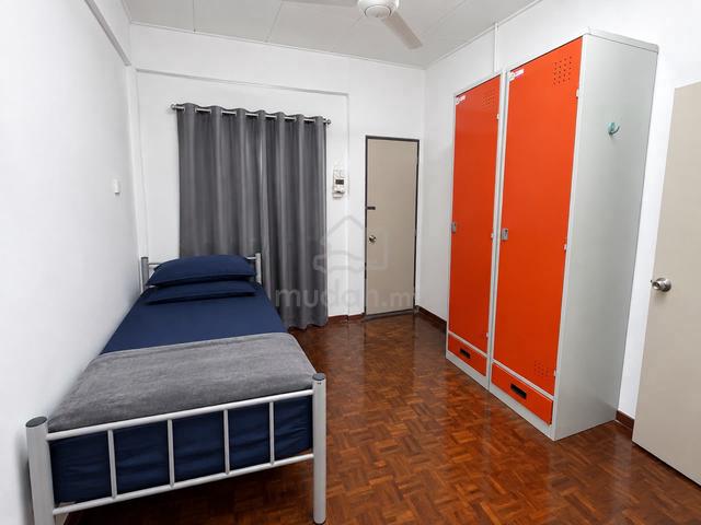 Bilik Untuk Disewa L3!aki (Prime Area Bandar Perda) 1