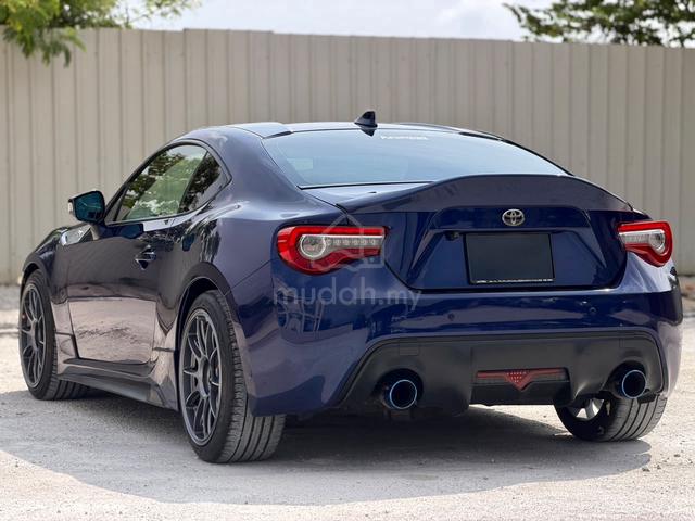 TRD⭐RARE⭐2019 Toyota 86 2.0 GT LIMITED FACELIFT - 5