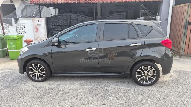 2019 Perodua MYVI 1.5 AV (A) - 5