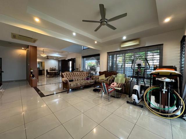 [For Sale] Bandar Laguna Merbok- Semi-D Corner Lot 3