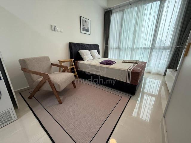 SKS Pavillion Residences 1